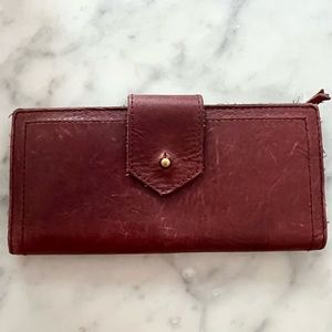 🌻SALE madewell • the post wallet